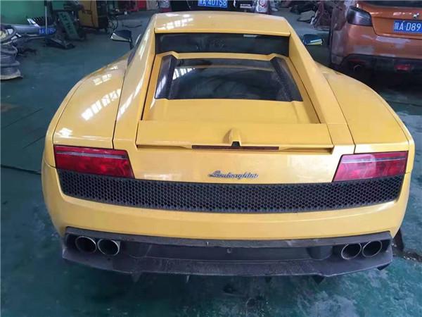 超越汽模型仿真汽车